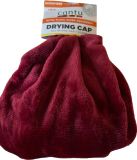Cantu Microfiber Drying Cap