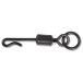 Carp Spirit Émérillones Qc Rolling +ring