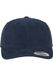 urban classics Flexfit Brushed Cotton Twill MidProfile Navy One Size Pet