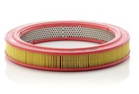 MANN-FILTER C 3260 Luchtfilter