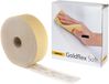 Mirka Goldflex Soft rollen 115mm - P800
