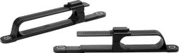 HellermannTyton SRC150M8-PA6GF30-BK Bevestigingsclip Schroefbaar 156-02742 Bundel-Ø (bereik) 29 mm (max) Zwart 1 stuk(s)
