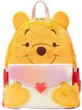 Loungefly Backpack Winnie the Pooh Love Letter