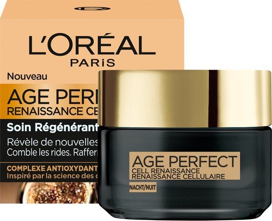 L'Oréal Skin Expert Age Perfect Cell Renaissance 50ML