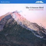 Bertus Distributie NMC The Crimson Bird