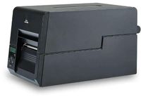 TALLY DASCOM DL-830 + Snijder, USB/Ethernet, thermodirecte/transferprinttechnologie