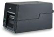 TALLY DASCOM DL-830 + Snijder, USB/Ethernet, thermodirecte/transferprinttechnologie