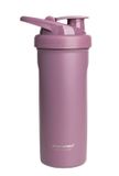Shakers & Bottles en acier isolé, Dusty Plum - 750 ml