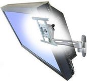 Ergotron Neo Flex HD Wall Mount Swing Arm