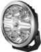 Hella LED Verstraler Blade 7" Chrome Wit/Oranje Positielicht Ref 50
