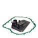 HELLA HENGST Filtre hydraulique, boîte automatique pour AUDI: A4, S4, S8, A8, RS4, A6 (Ref: EG1119H D649)