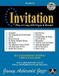 Jamey Aebersold Jazz Volume 59: Invitation Play-A-Long with Organ & Drums! (with 2 Free Audio CDs): Relaxed Groove Tempos! Lyrics Included