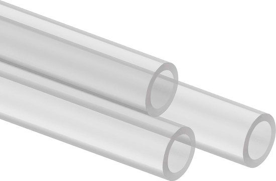 Corsair XT Hardline Satin 14mm Tubing