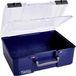 raaco 147255 Kleine onderdelen bak CarryLite 150 5x10-0/DL Blauw