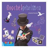 WPG Uitgevers Leesserie Goochelgeheimen