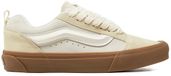 Vans Knu Skool Schoenen Beige EU 37