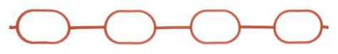 Gasket, Ajusa Gasket, intake manifold