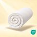 Dailydream Surmatelas 90x200 cm – Mousse froide – 7 zones – Confort de couchage ferme – 6 cm – Surmatelas