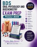 BDS Preclinical Oral Physiology and Biochemistry Exam Prep PuzzleBook