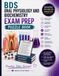 BDS Preclinical Oral Physiology and Biochemistry Exam Prep PuzzleBook