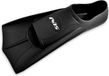 Ras Palmes de natation en silicone Noir EU 35-36 Enfants
