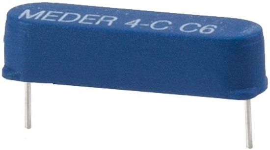 FALLER - Reed-sensor, kort blauw (MK06-4-C) (163456)