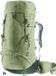 Deuter Aircontact Lite 35 + 10 SL Dames Trekkingrugzak 70 cm Grove-ivy