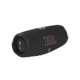 JBL Charge 5 Wi-Fi - Draadloze Stereoluidspreker - Zwart