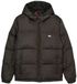 Quiksilver Cold Days Veste Noir 2XL Homme