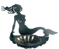 Imex De Vos 11432 Asbak Siren, 145 x 229 mm