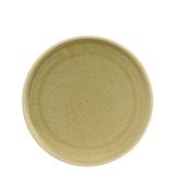 Mica Decorations Nika Green Bowl (22 cm)