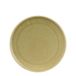 Mica Decorations Nika Green Bowl (22 cm)