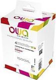 Armor K10404OW Inktcartridge 4 Stuks Compatibel Hoog (XL) Rendement Zwart, Cyaan, Magenta, Geel