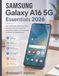 Samsung Galaxy A16 5G Essentials 2026