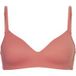 Livera Soutien-gorge T-shirt Bibi Comfort Soft Corail Taille : A65