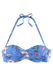 s.Oliver Bikinitop beige / blauw / donkergroen / oranje / rosa