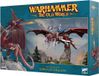 Games Workshop Seigneur des royaumes Hauts Elfes sur dragon