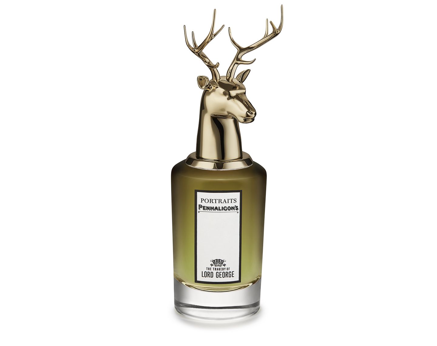 Penhaligon's Parfum / 75 ml / Mannen