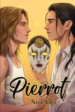 Pierrot: Romance LGBT contemporáneo en Italia con diferencia de edad y un toque de misterio