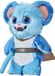 Hasbro Star Wars Young Jedi Adventures Fuzzy Force Nubs Pluche Speelgoed