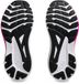 ASICS GT-1000 13 - Maat 37 - Black/Pink Glo / Zwart Roze