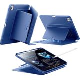 ESR Flip Hybrid Case Apple iPad Pro 11 Bleu Marine Housse de tablette