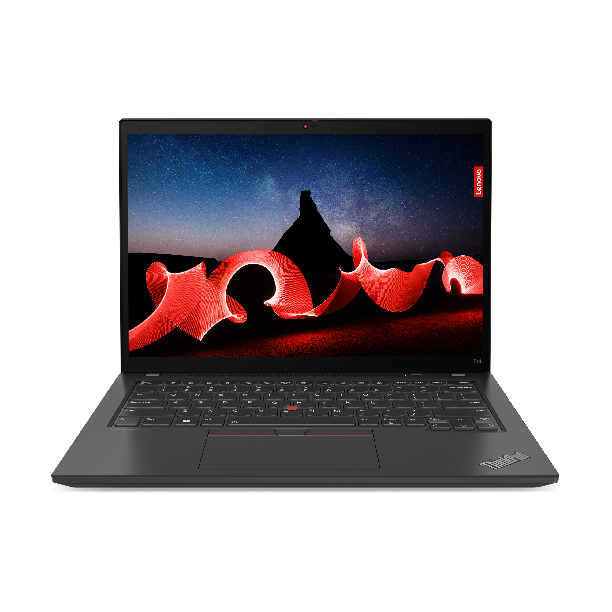 Lenovo ThinkPad T T14