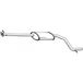BOSAL Silencieux 285-061