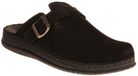 ROHDE 6794.90 Pantoffel Zwart Maat 45