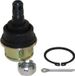 Citomerx Jeu de roulements de suspension supérieur et inférieur avec circlip et goupille fendue pour Can-Am Outlander 650 800 R