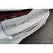 RVS Avisa RVS Achterbumperprotector compatibel met Mazda CX-60 2022- 'Ribs'