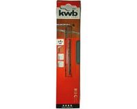 KWB Steenboor 4,0 mm