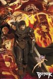 ABYSTYLE Your Decoration B.V. Poster Berserk - Group 61x91,5cm