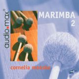 Outhere Audio Max Cornelia Monske - Marimba 2 (CD)